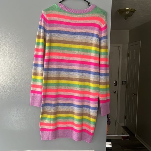 GAP Sweater Dress NEW $25 - Picture 2 of 3